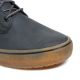 Ghete Moto Dartwood WP Black 25