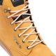 Ghete Moto Dartwood WP Lightbrown 25