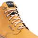 Ghete Moto Dartwood WP Lightbrown 25
