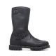 Ghete Moto Fuel WP Black 25