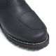 Ghete Moto Fuel WP Black 25