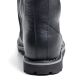 Ghete Moto Hero 2 WP Black 25
