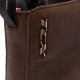 Ghete Moto Hero 2 WP Brown 25