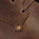 Ghete Moto Hero 2 WP Brown 25