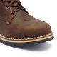 Ghete Moto Hero 2 WP Brown 25