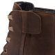 Ghete Moto Hero 2 WP Brown 25