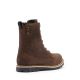 Ghete Moto Hero 2 WP Brown 25