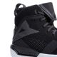 Ghete Moto Metractive Air Black/Black/White 23