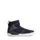 Ghete Moto Metractive Air Black/Black/White 23