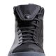 Ghete Moto Metractive Air Charcoal-Gray/Black/Dark-Gray 23