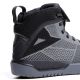 Ghete Moto Metractive Air Charcoal-Gray/Black/Dark-Gray 23