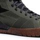 Ghete Moto Metractive Air Grape-Leaf/Black/Natural-Rubber 23