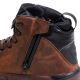 Ghete Moto Metractive D-Wp Brown/Natural-Rubber 23