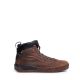 Ghete Moto Metractive D-Wp Brown/Natural-Rubber 23