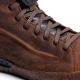 Ghete Moto Metractive D-Wp Brown/Natural-Rubber 23