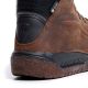 Ghete Moto Metractive D-Wp Brown/Natural-Rubber 23