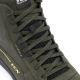 Ghete Moto Mood 2 Gore/Tex Green/Black/Yellow 25