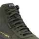 Ghete Moto Mood 2 Gore/Tex Green/Black/Yellow 25