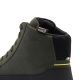 Ghete Moto Mood 2 Gore/Tex Green/Black/Yellow 25