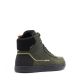 Ghete Moto Mood 2 Gore/Tex Green/Black/Yellow 25