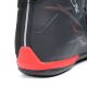 Ghete Moto R04D Air Black/Red 25