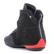 Ghete Moto R04D Air Black/Red 25