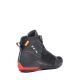 Ghete Moto R04D Air Black/Red 25