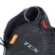 Ghete Moto R04D WP Black 25
