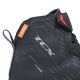 Ghete Moto R04D WP Black 25