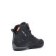 Ghete Moto R04D WP Black 25