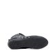 Ghete Moto R04D WP Black/White 25