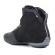 Ghete Moto R04D WP Black/White 25