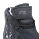 Ghete Moto R04D WP Black/White 25