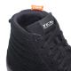 Ghete Moto Street 3 Air Black 25