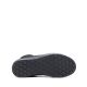 Ghete Moto Street 3 Air Black 25