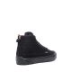 Ghete Moto Street 3 Air Black 25