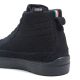 Ghete Moto Street 3 Air Black 25