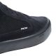Ghete Moto Street 3 Air Black 25