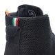 Ghete Moto Street 3 Air Black 25