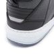 Ghete Moto Suburb Air Black/White/Iron/Gate 25
