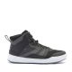 Ghete Moto Suburb Air Black/White/Iron/Gate 25