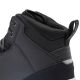 Ghete Moto Suburb D/Wp Black/White/Iron/Gate 25