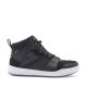 Ghete Moto Suburb D/Wp Black/White/Iron/Gate 25