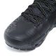 Ghete Moto Touring Dama Climatrek Surround GTX Black/Gold 25