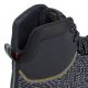 Ghete Moto Touring Dama Climatrek Surround GTX Black/Gold 25