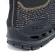 Ghete Moto Touring Dama Climatrek Surround GTX Black/Gold 25