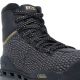 Ghete Moto Touring Dama Climatrek Surround GTX Black/Gold 25