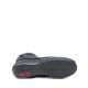 Ghete Moto Zeta WP Black 25