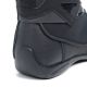 Ghete Moto Zeta WP Black 25