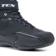 Ghete Moto Zeta WP Black 25